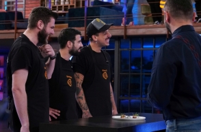 MasterChef 2022: Αποχώρησε ένα από τα μεγάλα φαβορί του ριάλιτι