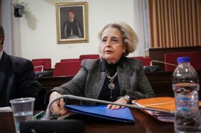 Βασιλική Θάνου