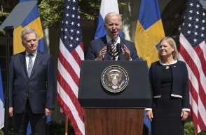 Τζο Μπάιντεν