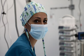 Σε επιφυλακή τα νοσοκομεία στην Ελλάδα για την ευλογιά των πιθήκων