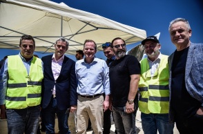 Καραμανλής