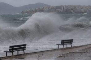 Κακοκαιρία 
