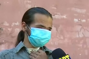 Αχτίδα φωτός για τον Θύμιο: Άνδρας φέρεται να τον είδε στην Αττική