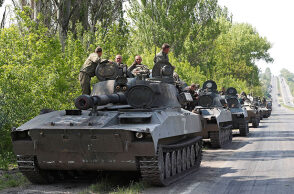 Σόιγκου: Ετοιμάζονται 12 νέες στρατιωτικές βάσεις στα δυτικά