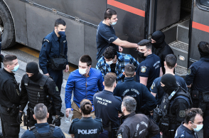 Ελένη Τοπαλούδη: Ισόβια στους δράστες για τον βιασμό και τη δολοφονία της