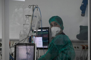 Σε εγρήγορση ο ΕΟΔΥ για την ευλογιά των πιθήκων