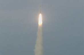 Εκτοξεύτηκε η μη επανδρωμένη κάψουλα Starliner