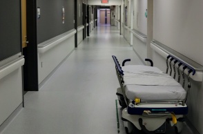 Νοσοκομείο