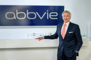 Η AbbVie ανάμεσα στις πέντε εταιρείες με το καλύτερο εργασιακό περιβάλλον στην Ελλάδα 