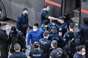 Οι δράστες της δολοφονίας της Ελένης Τοπαλούδη