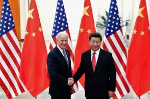 Πιθανή μία συνάντηση Τζο Μπάιντεν και Σι Τζινπίνγκ το επόμενο χρονικό διάστημα