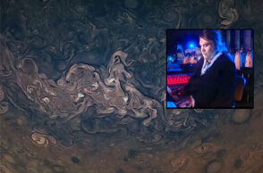 Η NASA αποχαιρετά τον Vangelis με βίντεο από την εξερεύνηση του πλανήτη Δία