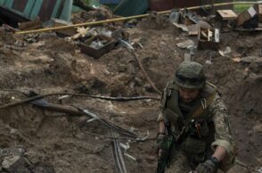 Ρωσία: «Έπεσε» το Άζοφσταλ - Παραδόθηκαν και οι τελευταίοι