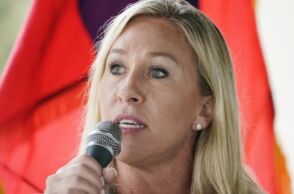 Μάρτζορι Τέιλορ Γκριν 