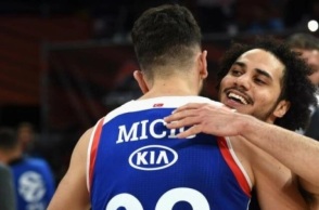 Εφές, Final Four 2022