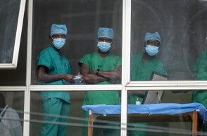 Ευρώπη--Ευλογιά πιθήκων (2): Τρία τα κρούσματα στη Γερμανία, πρώτο επιβεβαιωμένο κρούσμα στο Ισραήλ, σε έναν άνδρα που επέστρεψε από την Ευρώπη	