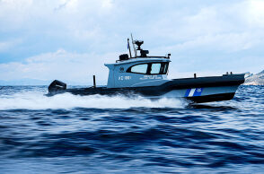 Ολοκληρώθηκε η επιχείρηση διάσωσης μεταναστών ανοιχτά της Ρόδου