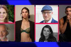 TedxAthens 2022: Τζεφ Μοντάνα, Άγγελος Πεντάρης, Ελένη Μυριβίλη, Hugo Dixon, Jake Bernstein, Suzanna Laskaridi