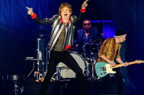 Mick Jagger Dismisses Harry Styles Comparisons: 'He Just Has a Superficial Resemblance to My Younger Self'