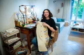 Λυδία Αβαγιανού