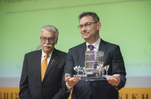 Άλμπερτ Μπουρλά