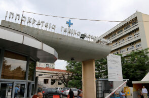 Θεσσαλονίκη: «Ιατρικό λάθος» υποστηρίζει ο κατηγορούμενος αγγειοχειρουργός