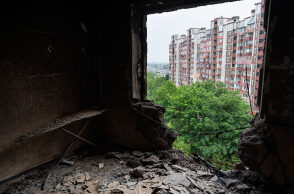 Πόλεμος στην Ουκρανία