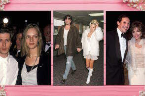 Σταρ της σόου-μπιζ που παντρεύτηκαν περισσότερες από 3 φορές - Ποιοι έχουν το ρεκόρ στους γάμους.