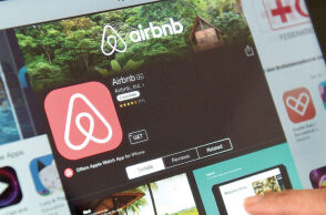 Τέλος το Airbnb στην Κίνα λόγω πολιτικής zero Covid