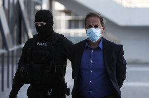 Δημήτρης Λιγνάδης: Τι καταγγέλλει μάρτυρας και πώς τον στηρίζει ο φίλος του