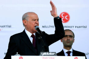 Μπαχτσελί: Ένταξη Φινλανδίας και Σουηδίας στο ΝΑΤΟ μπορεί να σημάνει κι αποχώρηση της Τουρκίας