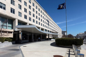 Το Στέιτ Ντιπάρμεντ κάλεσε Ελλάδα και Τουρκία να επιλύουν τις διαφορές τους μέσα από τη διπλωματία