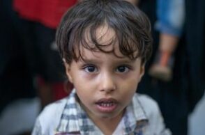 Υεμένη: Η χώρα χρειάζεται νέα χρηματοδότηση για να εισάγει σιτηρά καθώς ο πληθυσμός της ζει στα πρόθυρα του λιμού	