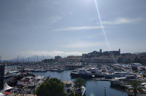 Ανταπόκριση από το 75ο Φεστιβάλ Κινηματογράφου στις Κάννες