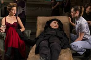 «Crimes of the Future» του Ντέιβιντ Κρόνενμπεργκ