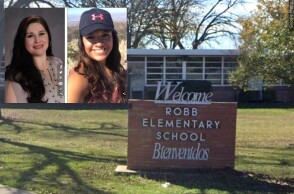 Η Εύα Μιρέλες και η Ίρμα Γκαρσία