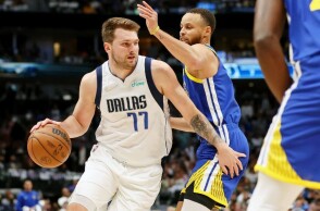 Ο Λούκα Ντόνσιτς