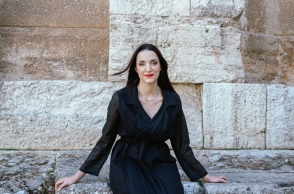 Κατερίνα Ευαγγελάτου