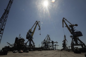 Μαριούπολη