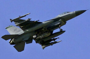 Έντονη διαμαρτυρία της ΕΕ στην Τουρκία για τις υπερπτήσεις στην Αλεξανδρούπολη (Φωτογραφία αρχείου)