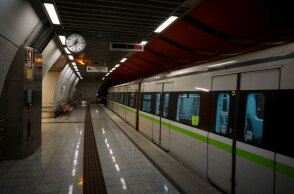 Η Γραμμή 4 του Μετρό θα έχει 15 σταθμούς, με τους συρμούς να είναι αυτόματοι χωρίς οδηγό