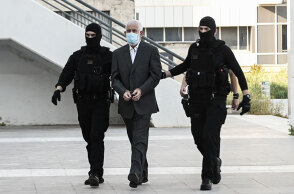 Πέτρος Φιλιππίδης