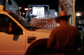 Ο μακελάρης του Τέξας «δεχόταν bullying στο σχολείο»