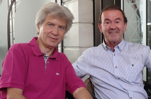 Γιάννης Τσιπλάκος, Γεώργιος Κουρούπης