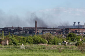 Αζοφστάλ: Ο πλουσιότερος Ουκρανός μηνύει τη Ρωσία για ζημιές έως και 20 δισ. δολαρίων