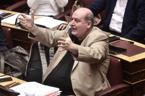 Νικος Φίλης