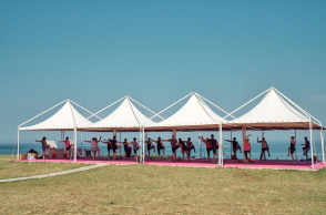 Κικίλιας: Με το νέο αθλητικό ξενοδοχείο στη Λήμνο επιμηκύνουμε την τουριστική περίοδο