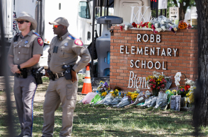 Μακελειό στο Τέξας με 19 παιδιά νεκρά από μαζική εκτέλεση