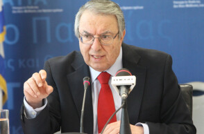 Μπαμπινιώτης 