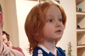 Ο 6χρονος Ράινερ που άρπαξαν από το σπίτι του στην Κηφισιά